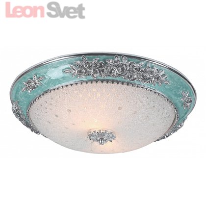 Потолочная люстра A7134PL-2PR Torta Lux от Arte Lamp