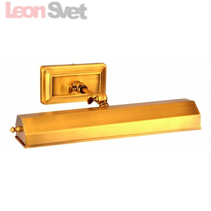 Подсветка для картин A9126AP-2SR Picture Lights Vintage от Arte Lamp