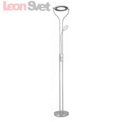 Торшер A5904PN-2SS Duetto Led от Arte Lamp