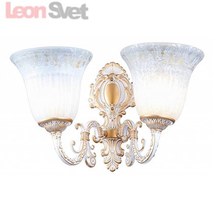 Бра A1032AP-2WG Delizia от Arte Lamp