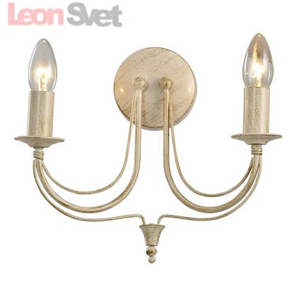 Бра A6301AP-2WG Maytone от Arte Lamp