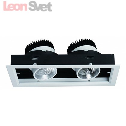 Встраиваемый A1712PL-2WH Cardani от Arte Lamp