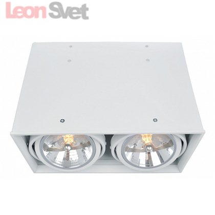 Встраиваемый A5936PL-2WH Cardani от Arte Lamp