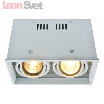 Встраиваемый A5942PL-2WH Cardani от Arte Lamp