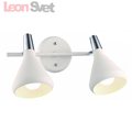 Бра A9154AP-2WH Ciclone от Arte Lamp