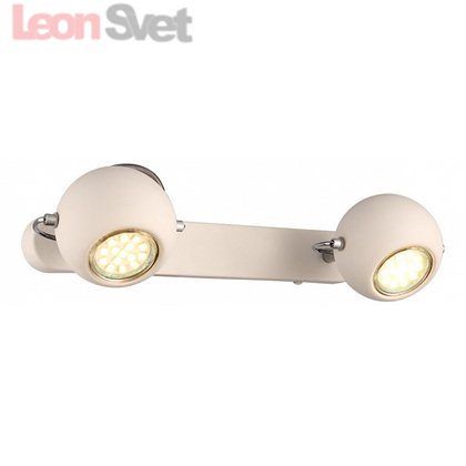 Спот A9128AP-2WH Spia от Arte Lamp