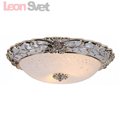 Потолочная люстра A7135PL-2WH Torta Lux от Arte Lamp