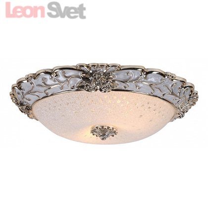 Потолочная люстра A7135PL-2WH Torta Lux от Arte Lamp