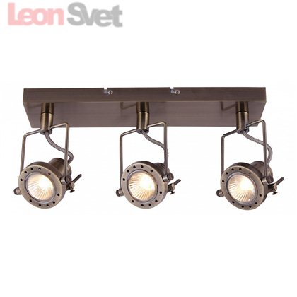 Спот A4300PL-3AB Costruttore от Arte Lamp