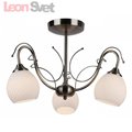 Потолочная люстра A6285PL-3AB Giro от Arte Lamp