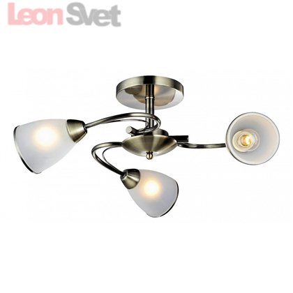 Потолочная люстра A6056PL-3AB Innocente от Arte Lamp