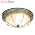 Потолочная люстра A1308PL-3AB Porch от Arte Lamp