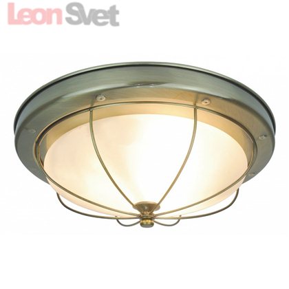 Потолочная люстра A1308PL-3AB Porch от Arte Lamp