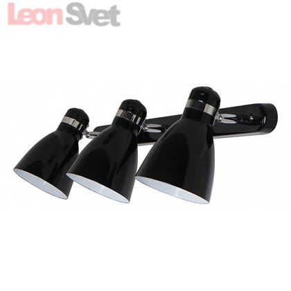 Спот A5049PL-3BK Mercoled от Arte Lamp