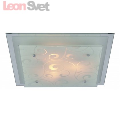 Потолочная люстра A4807PL-3CC Ariel от Arte Lamp