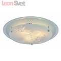 Потолочная люстра A4890PL-3CC Belle от Arte Lamp