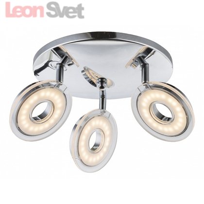 Спот A8971PL-3CC Fascio от Arte Lamp