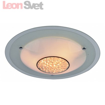 Потолочная люстра A4833PL-3CC Giselle от Arte Lamp