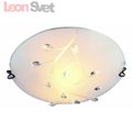 Потолочная люстра A4040PL-3CC Jasmine от Arte Lamp