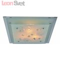 Потолочная люстра A4058PL-3CC Snow White от Arte Lamp