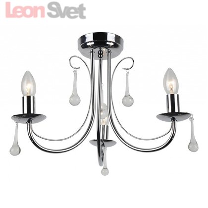 Потолочная люстра A8548PL-3CC Speranza от Arte Lamp