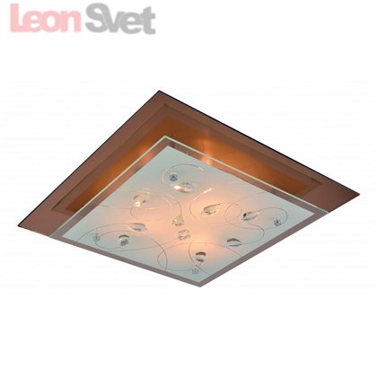 Потолочная люстра A4042PL-3CC Tiana от Arte Lamp
