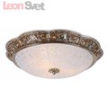 Потолочная люстра A7137PL-3CR Torta Lux от Arte Lamp