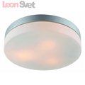 Водостойкий светильник A3211PL-3SI Aqua от Arte Lamp