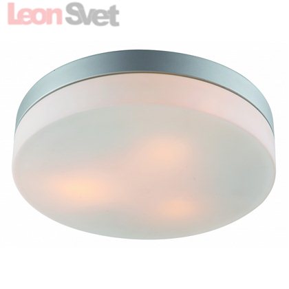 Водостойкий светильник A3211PL-3SI Aqua от Arte Lamp