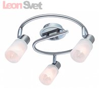 Спот A4510PL-3SS Cavalletta от Arte Lamp