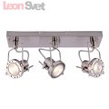 Спот A4300PL-3SS Costruttore от Arte Lamp