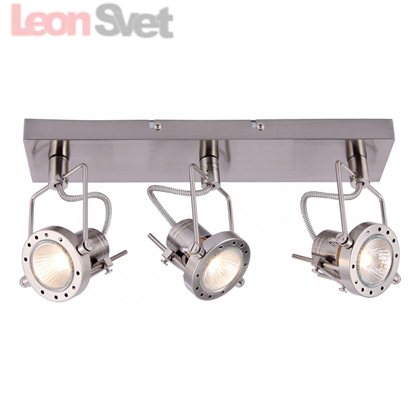 Спот A4300PL-3SS Costruttore от Arte Lamp