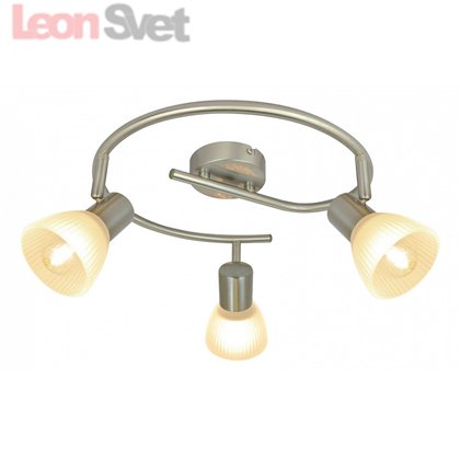 Спот A5062PL-3SS Parry от Arte Lamp