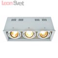 Встраиваемый A5942PL-3WH Cardani от Arte Lamp