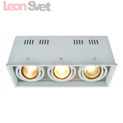 Встраиваемый A5942PL-3WH Cardani от Arte Lamp