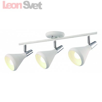 Спот A9154PL-3WH Ciclone от Arte Lamp