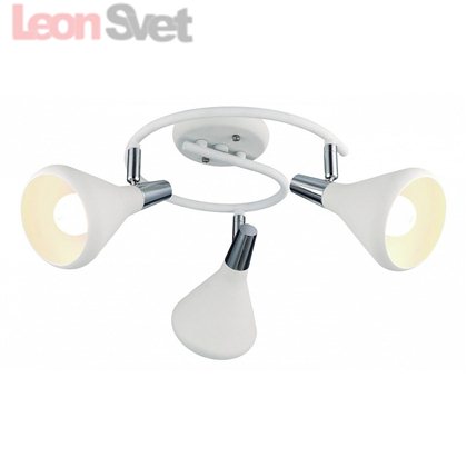 Спот A9155PL-3WH Ciclone от Arte Lamp