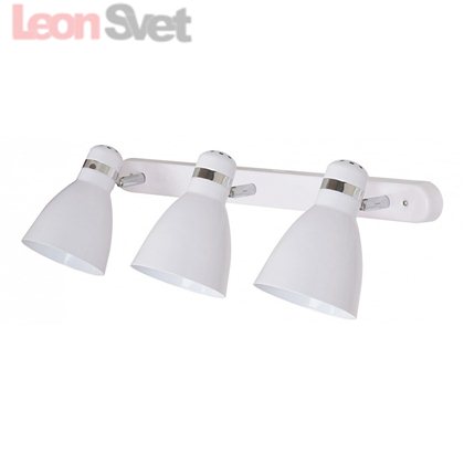 Спот A5049PL-3WH Mercoled от Arte Lamp