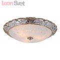 Потолочная люстра A7135PL-3WH Torta Lux от Arte Lamp