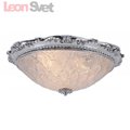 Потолочная люстра A7136PL-3WH Torta Lux от Arte Lamp