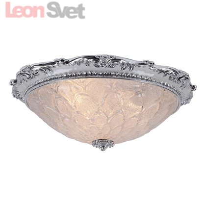 Потолочная люстра A7136PL-3WH Torta Lux от Arte Lamp