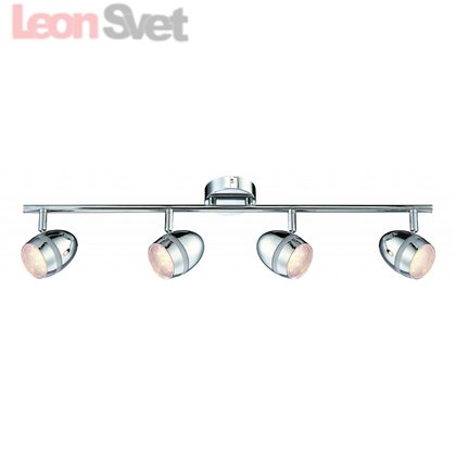 Спот A6701PL-4CC Bombo от Arte Lamp