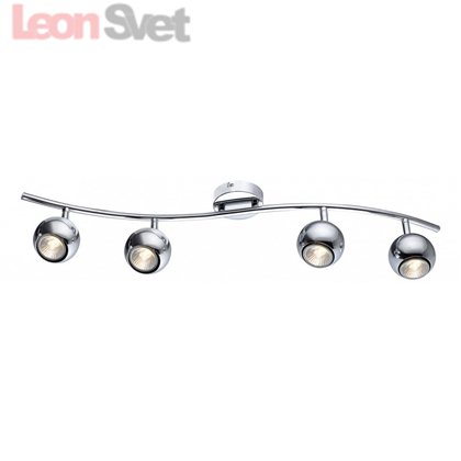 Спот A6251PL-4CC Piatto от Arte Lamp