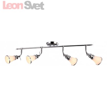 Спот A9231PL-4CC Vento от Arte Lamp