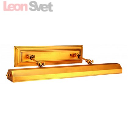 Подсветка для картин A9126AP-4SR Picture Lights Vintage от Arte Lamp