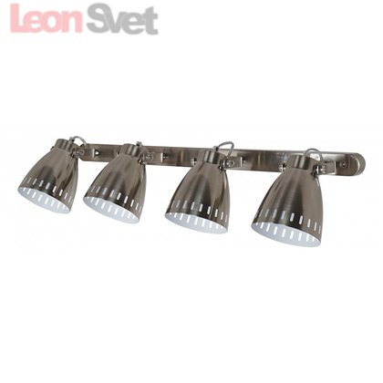 Спот A2214PL-4SS Luned от Arte Lamp