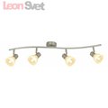 Спот A5062PL-4SS Parry от Arte Lamp