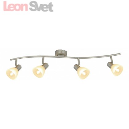 Спот A5062PL-4SS Parry от Arte Lamp