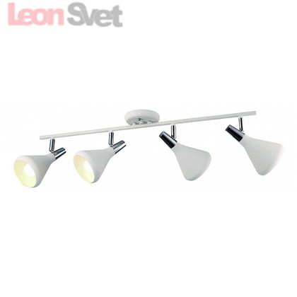 Спот A9154PL-4WH Ciclone от Arte Lamp