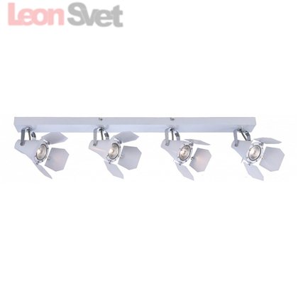 Спот A3092PL-4WH Cinema от Arte Lamp